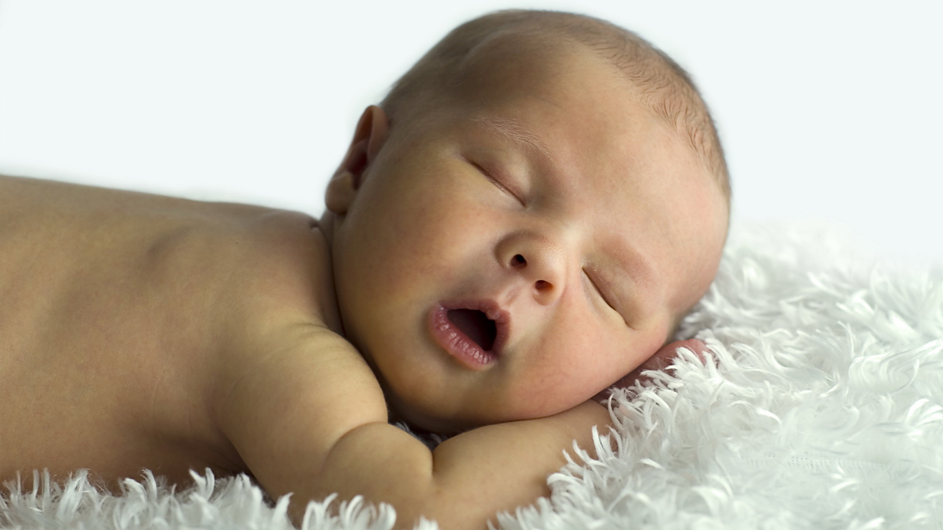 Sweet sleeping babies wallpapers | Volganga