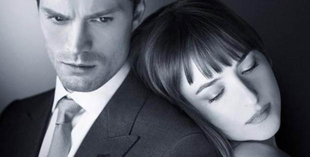 Fifty Shades of Grey. Film Review.