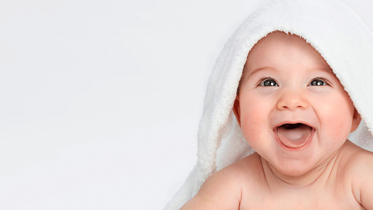 12 Cute Smiling Babies Wallpapers Volganga