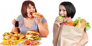 Personality and eating habits. Shocking scientific facts