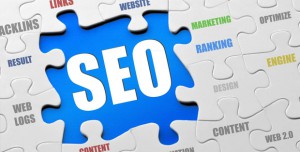 SEO or How to earn respect of search engines