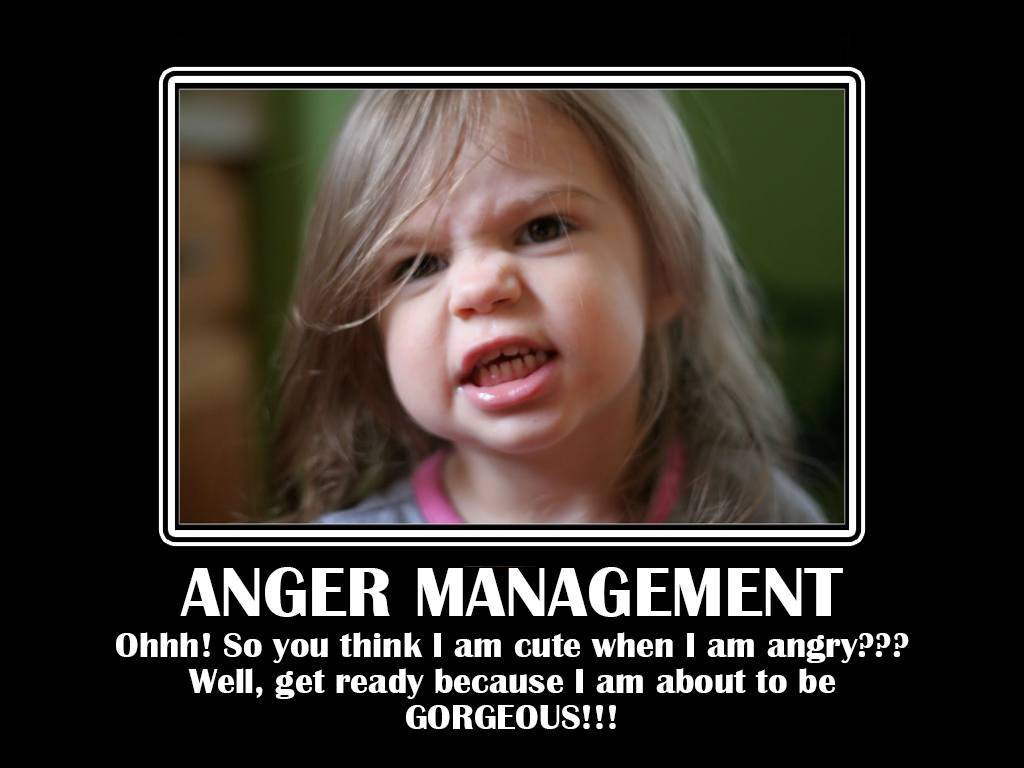 Funny and witty anger quotes | Volganga