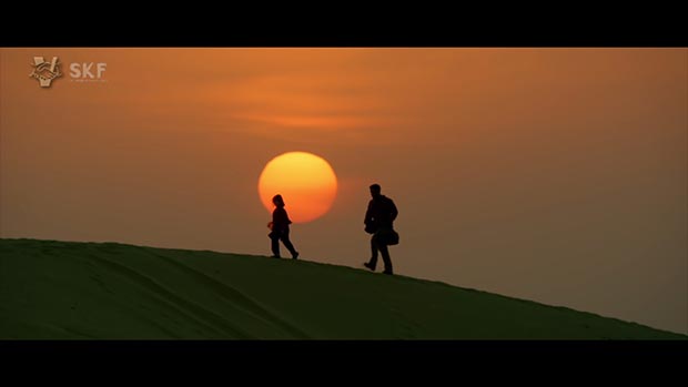 Bajrangi Bhajaan still shot