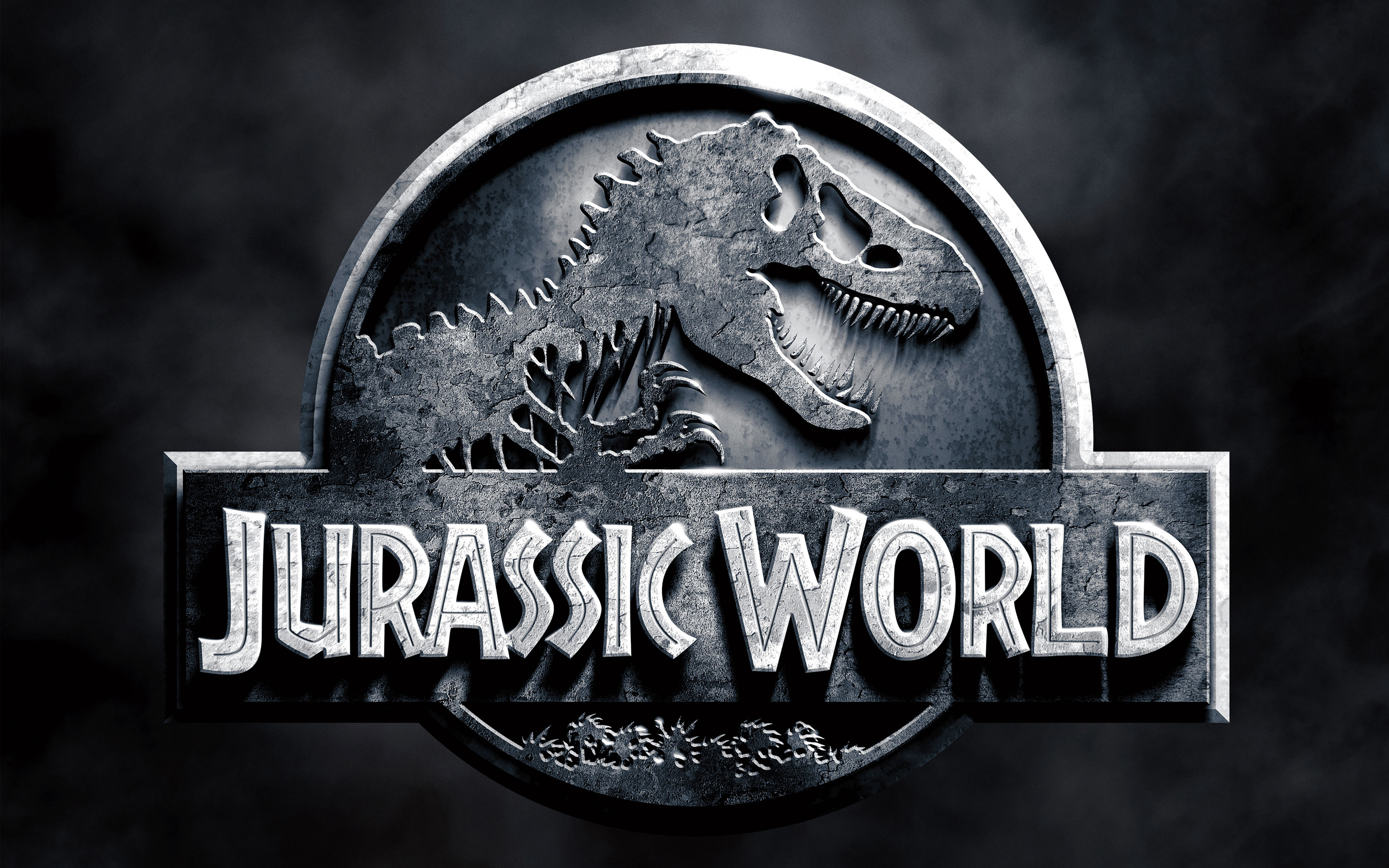 Jurassic World (2015): Movie HD Wallpapers | Volganga