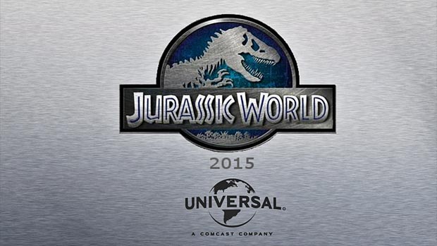 Jurassic World (2015): Movie HD Wallpapers | Volganga