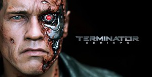 Terminator Genisys (2015) / Terminator 5: Trailer & Film Review