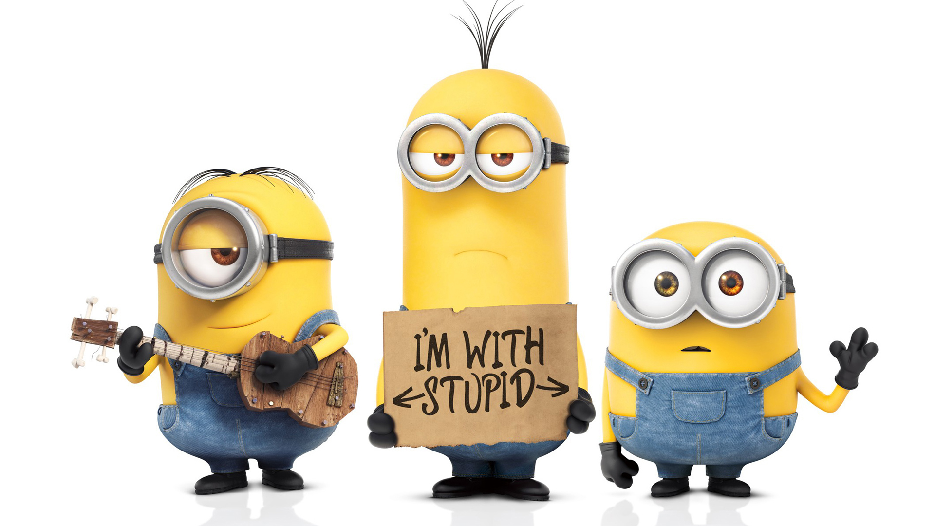 Image result for minions moving