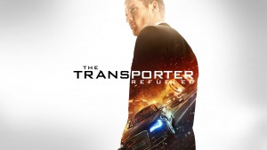 The Transporter Refueled (2015): Tailer & Film Review