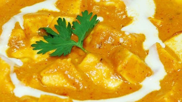 Shahi paneer |18 most delicious Indian specialties you must try