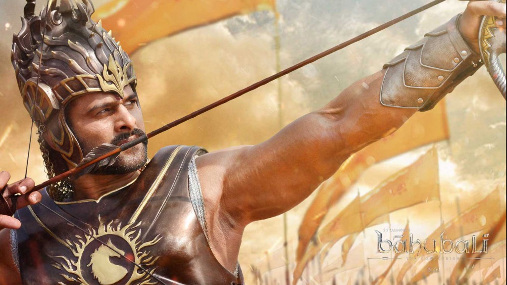 Bahubali The Conclusion 1920x1080