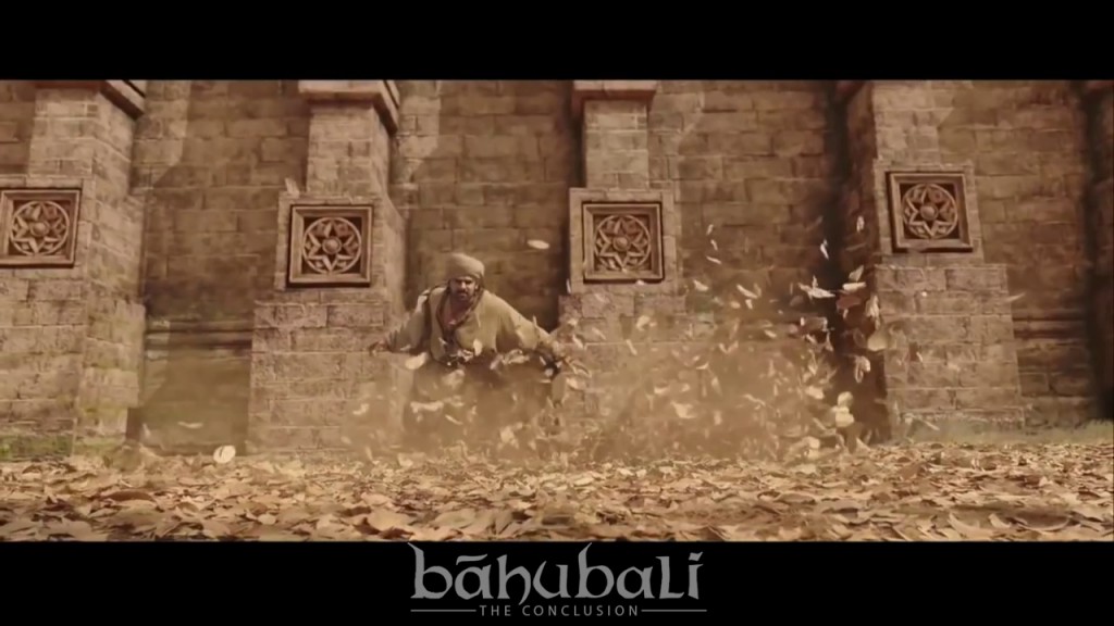 Bahubali: The Conclusion. Wallpaper 1280x720