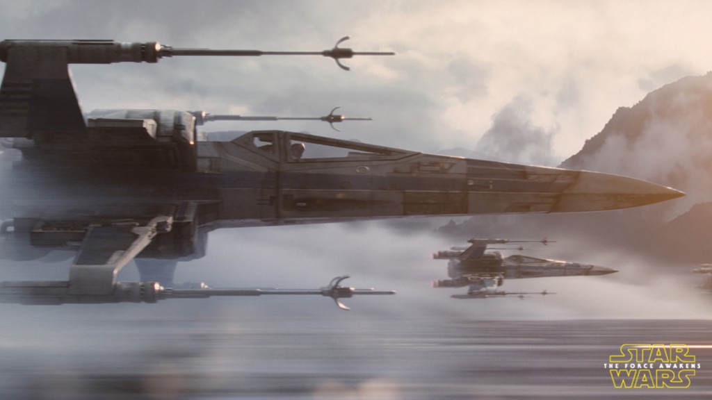 Star Wars 2015 HD wallpapers