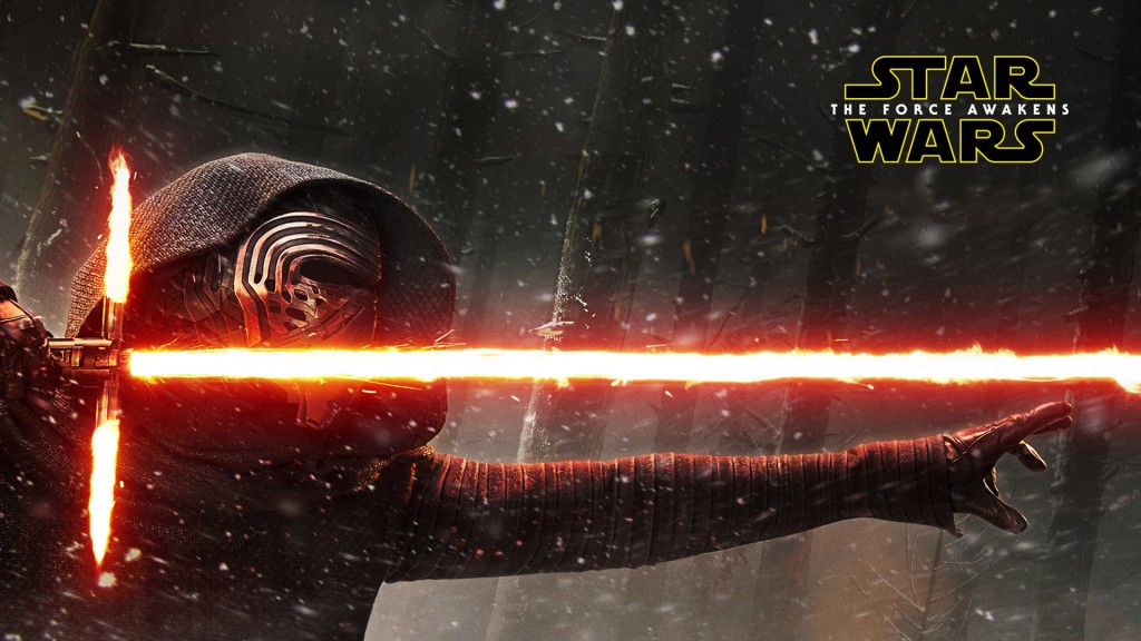 Star Wars 7 HD wallpapers