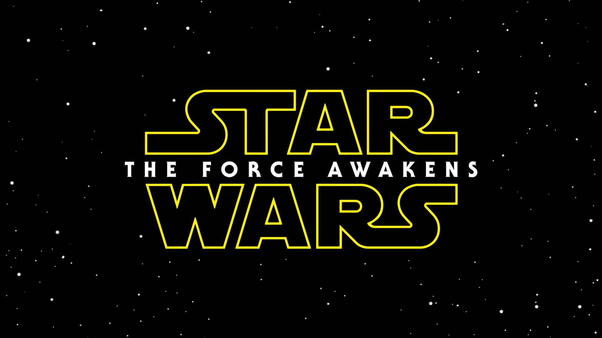 Star Wars: The Force Awakens (2015) (HD wallpapers) | Volganga