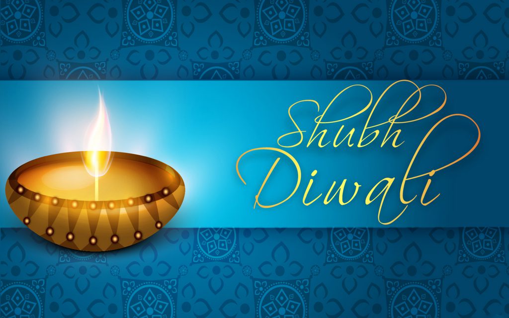 Shubh Diwali 2016