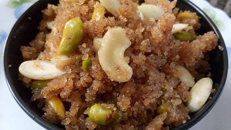 Halwa