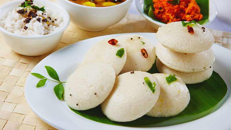 Idli