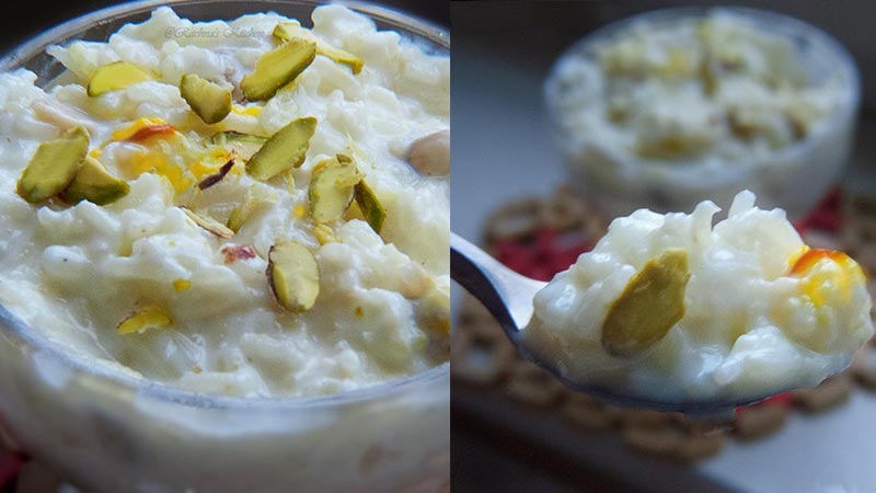 Kheer