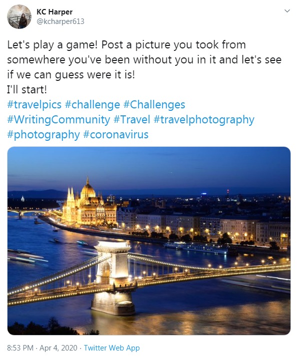 #Travelpics #challenge #quiz
