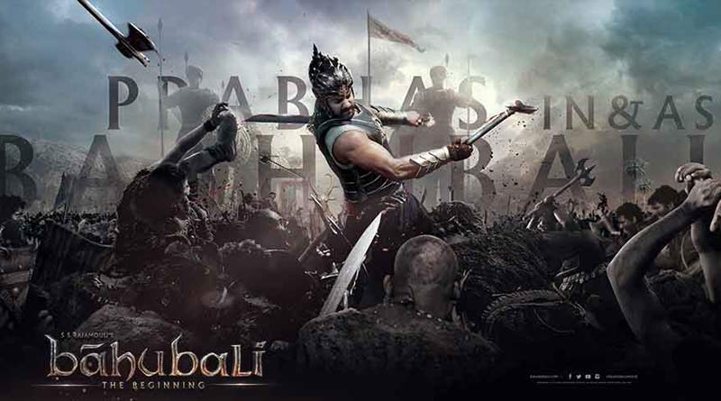 Bahubali. The Beginning (2015): Movie HD Wallpapers & Stills