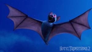 Hotel Transylvania 2 HD wallpapers