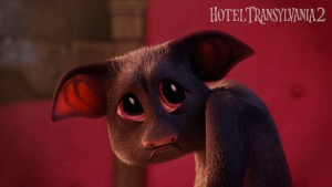 Hotel Transylvania 2 HD wallpapers