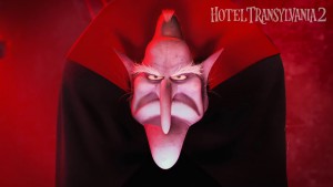 Hotel Transylvania 2 HD wallpapers