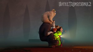 Hotel Transylvania 2 wallpapers