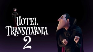 Hotel Transylvania 2 HD wallpapers