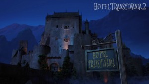 Hotel Transylvania 2 wallpapers