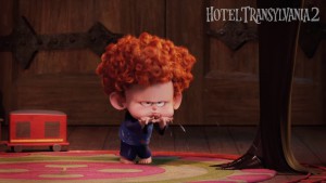 Hotel Transylvania 2 HD wallpapers