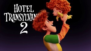 Hotel Transylvania 2 HD wallpapers