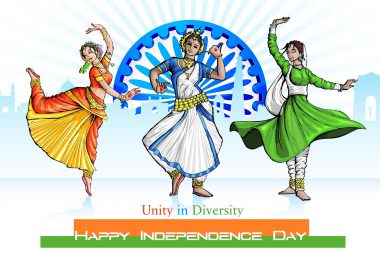 India's Independence Day 2016 HD wallpaper