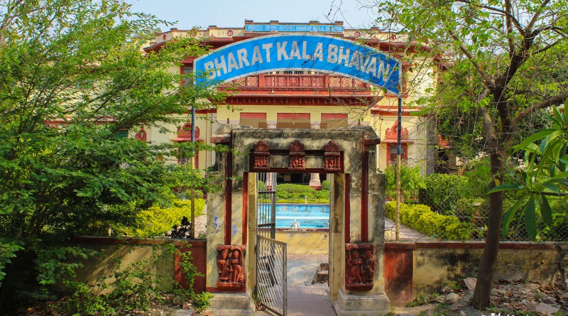Bharat Kala Bhavan to launch virtual tour with Google