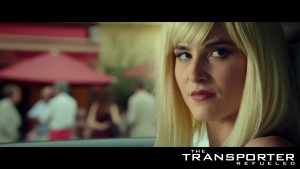 The Transporter Refueled Movie HD wallpapers