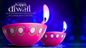 Happy Diwali. Diya HD wallpapers