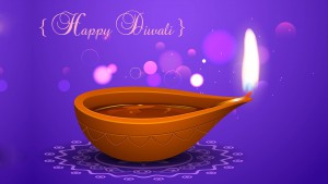 Happy Diwali. Diya HD wallpapers