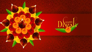 Diwali festival desktop wallpaper