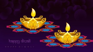 Happy Diwali. Diya HD wallpapers