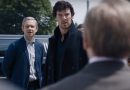 Sherlock Season 4 Episode 2 "The Lying Detective": Review & Impression