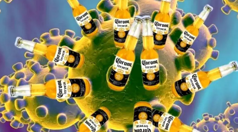 TOP5 most weird coronavirus news from around the world