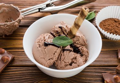 Scientist reveals a secret formula to experience maximum taste of ice-cream