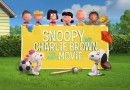 The Peanuts Movie (2015): HD Wallpapers